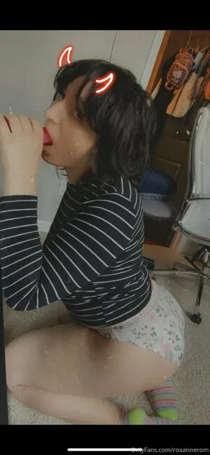 Roxannerom OnlyFans Leaked Free Thumbnail Picture - #HsotfzKFVx