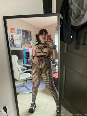 Roxannerom OnlyFans Leaked Free Thumbnail Picture - #LxYvWQlJrl