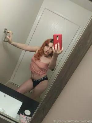 Roxannerom OnlyFans Leaked Free Thumbnail Picture - #OLGRZdKlv4