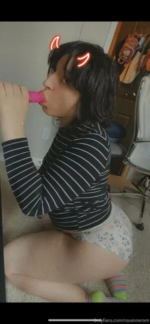 Roxannerom OnlyFans Leaked Free Thumbnail Picture - #XcCHBdMzkJ