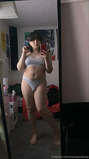 Roxannerom OnlyFans Leaked Free Thumbnail Picture - #d0KGsdkfFM