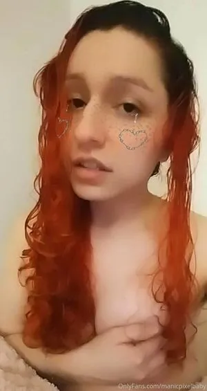 Roxannerom OnlyFans Leaked Free Thumbnail Picture - #g5Myl0XRq0