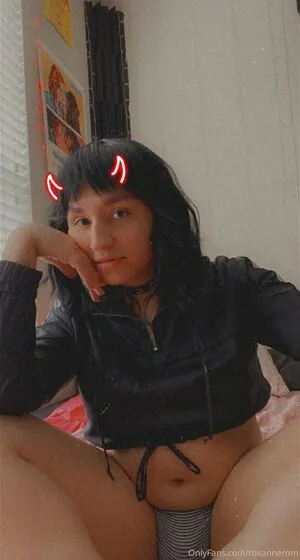 Roxannerom OnlyFans Leaked Free Thumbnail Picture - #ifD2yed1rn