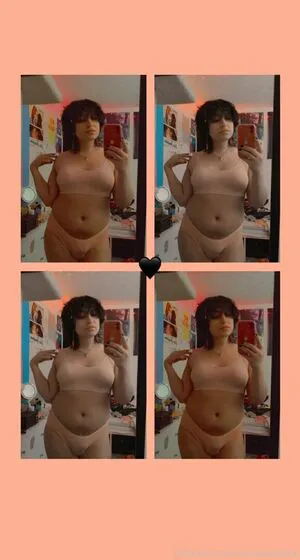Roxannerom OnlyFans Leaked Free Thumbnail Picture - #obEiKUOixu