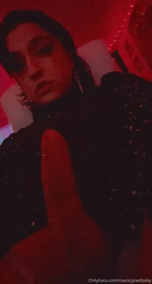 Roxannerom OnlyFans Leaked Free Thumbnail Picture - #ocBzfl9VCk