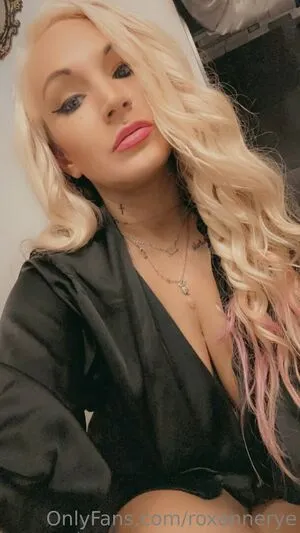 Roxannerye OnlyFans Leaked Free Thumbnail Picture - #xL4bPynlyk