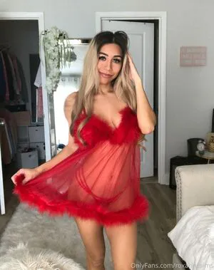 Roxannesims OnlyFans Leaked Free Thumbnail Picture - #HdeEWXJDEj