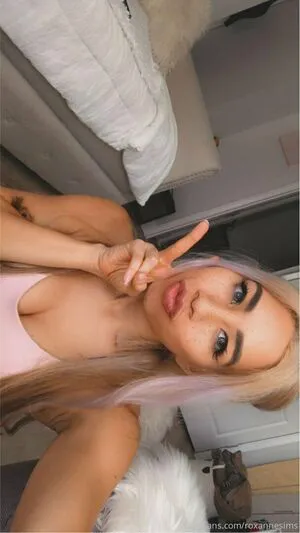 Roxannesims OnlyFans Leaked Free Thumbnail Picture - #HeTlhUYQ4R