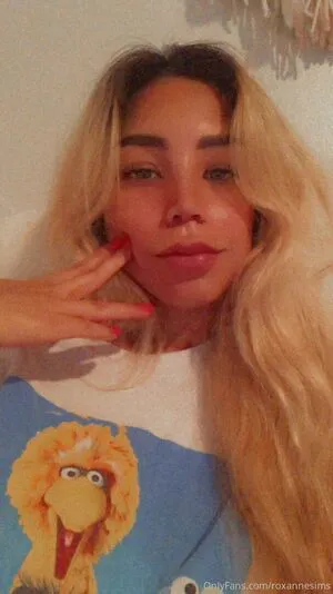 Roxannesims OnlyFans Leaked Free Thumbnail Picture - #HmjwQgg0E9
