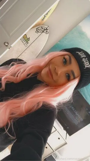 Roxannesims OnlyFans Leaked Free Thumbnail Picture - #IhrzhFIHrE