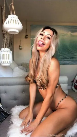 Roxannesims OnlyFans Leaked Free Thumbnail Picture - #j3txdRGOzy
