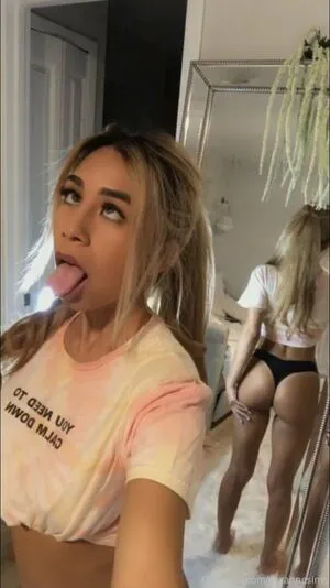Roxannesims OnlyFans Leaked Free Thumbnail Picture - #pqieVB5JnI