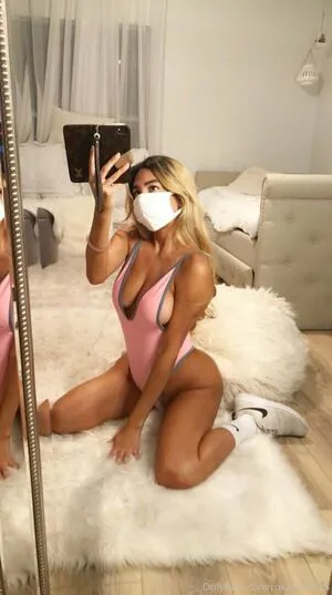 Roxannesims OnlyFans Leaked Free Thumbnail Picture - #w5aWp6cIPL