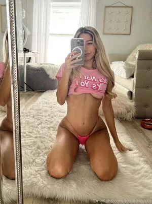 Roxannesimz OnlyFans Leaked Free Thumbnail Picture - #1mad4UEMVf