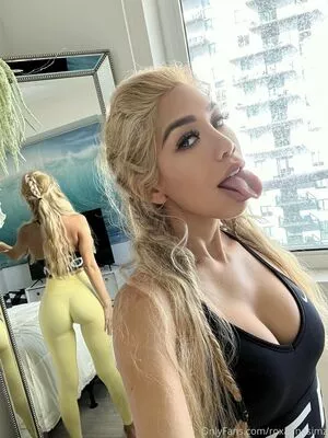 Roxannesimz OnlyFans Leaked Free Thumbnail Picture - #mwfqJCoDXI