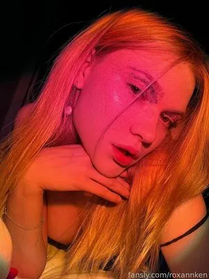 Roxannken OnlyFans Leaked Free Thumbnail Picture - #3u6iWMSCwo