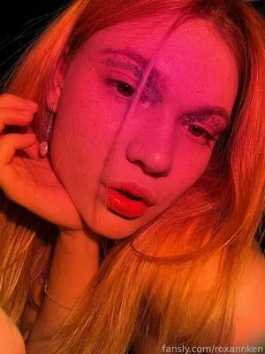 Roxannken OnlyFans Leaked Free Thumbnail Picture - #8zkSqvHoF4