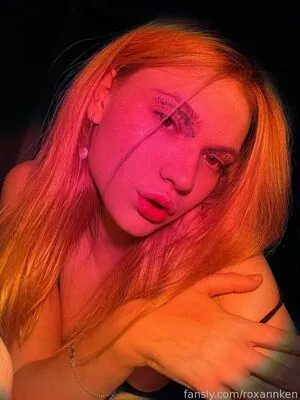 Roxannken OnlyFans Leaked Free Thumbnail Picture - #bm9lADnt72