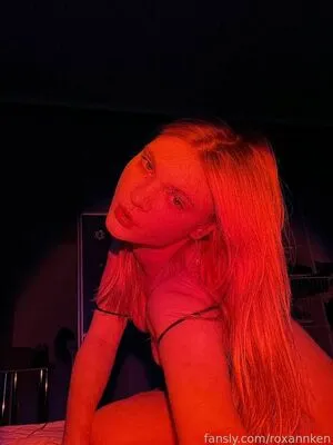 Roxannken OnlyFans Leaked Free Thumbnail Picture - #erm0hUQcle