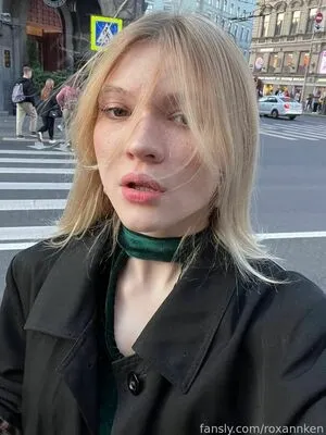 Roxannken OnlyFans Leaked Free Thumbnail Picture - #r7uQGStKCo