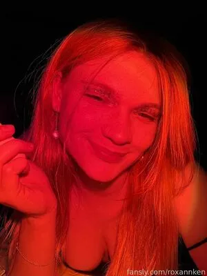 Roxannken OnlyFans Leaked Free Thumbnail Picture - #r8aE5eWOjT