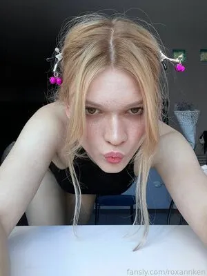 Roxannken OnlyFans Leaked Free Thumbnail Picture - #s8IIUuwf2F