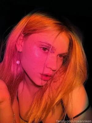 Roxannken OnlyFans Leaked Free Thumbnail Picture - #ywMyguDiE0