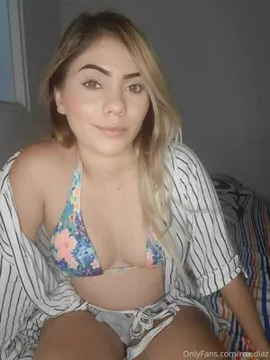 Roxdiaz OnlyFans Leaked Free Thumbnail Picture - #4IVgGKsyUi