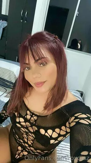 Roxdiaz OnlyFans Leaked Free Thumbnail Picture - #5VYEZpvgQ4