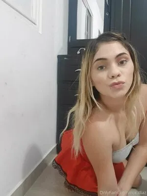 Roxdiaz OnlyFans Leaked Free Thumbnail Picture - #9WTUSUlJJc