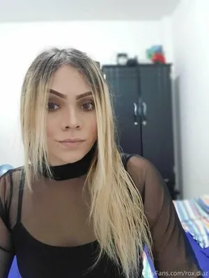 Roxdiaz OnlyFans Leaked Free Thumbnail Picture - #EKlVZcUWGQ
