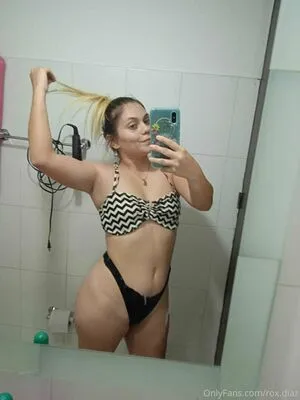 Roxdiaz OnlyFans Leaked Free Thumbnail Picture - #ExL13FXSG5