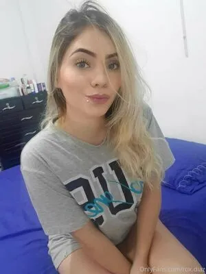 Roxdiaz OnlyFans Leaked Free Thumbnail Picture - #G5Cv9gPrKA