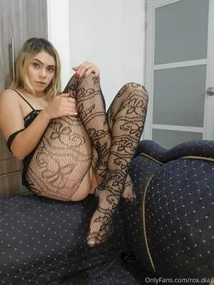 Roxdiaz OnlyFans Leaked Free Thumbnail Picture - #NbrLlvs2CO