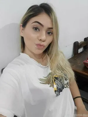 Roxdiaz OnlyFans Leaked Free Thumbnail Picture - #WoRreVjk0G