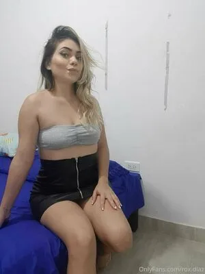 Roxdiaz OnlyFans Leaked Free Thumbnail Picture - #ZVg4JttakK