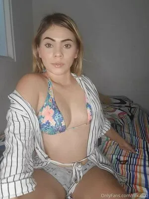Roxdiaz OnlyFans Leaked Free Thumbnail Picture - #fHar6gPx8a
