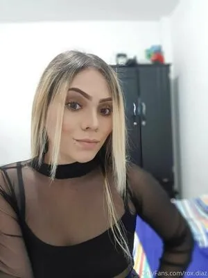 Roxdiaz OnlyFans Leaked Free Thumbnail Picture - #fscPKJ9IGU