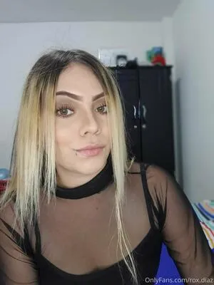 Roxdiaz OnlyFans Leaked Free Thumbnail Picture - #jRdtDHDLPR