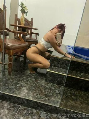Roxdiaz OnlyFans Leaked Free Thumbnail Picture - #xDF9f7AGIr