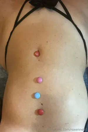 Roxenne93 OnlyFans Leaked Free Thumbnail Picture - #j7RQLHjKuK