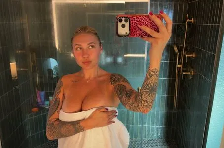 Roxi Amber OnlyFans Leaked Free Thumbnail Picture - #8Cg1WnhSFT