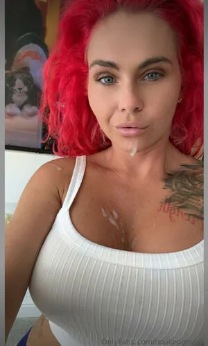 Roxi Keogh OnlyFans Leaked Free Thumbnail Picture - #2se6tlINAL