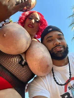 Roxi Red OnlyFans Leaked Free Thumbnail Picture - #MtyWNq0Zu0