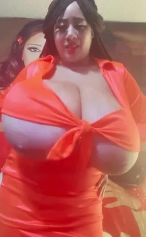 Roxi Red OnlyFans Leaked Free Thumbnail Picture - #nTTstYWf3Q
