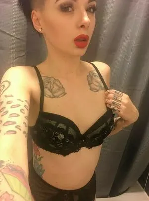 Roxi Reilly OnlyFans Leaked Free Thumbnail Picture - #Px5gd3VS8Q