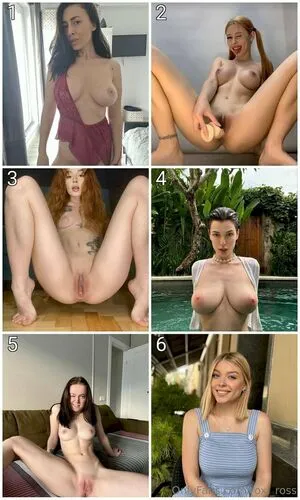 Roxi Ross OnlyFans Leaked Free Thumbnail Picture - #TKm2ShAiT1