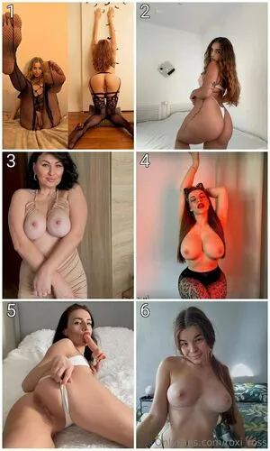 Roxi Ross OnlyFans Leaked Free Thumbnail Picture - #jxV6pquzZ8