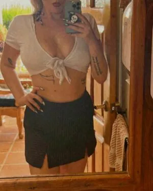 Roxicontin OnlyFans Leaked Free Thumbnail Picture - #XIhnLqUgJa