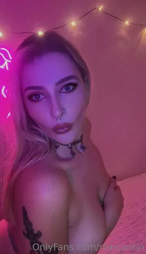 Roxicontin OnlyFans Leaked Free Thumbnail Picture - #jh6rcEkBqC